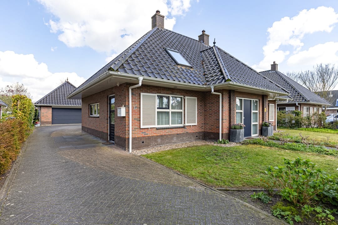 Foto 31 van Weverswâl 31-A