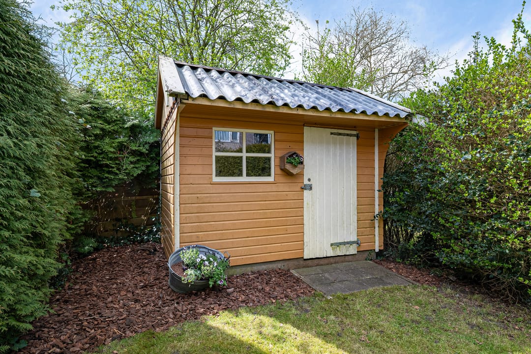 Photo 41 of Schuur 87