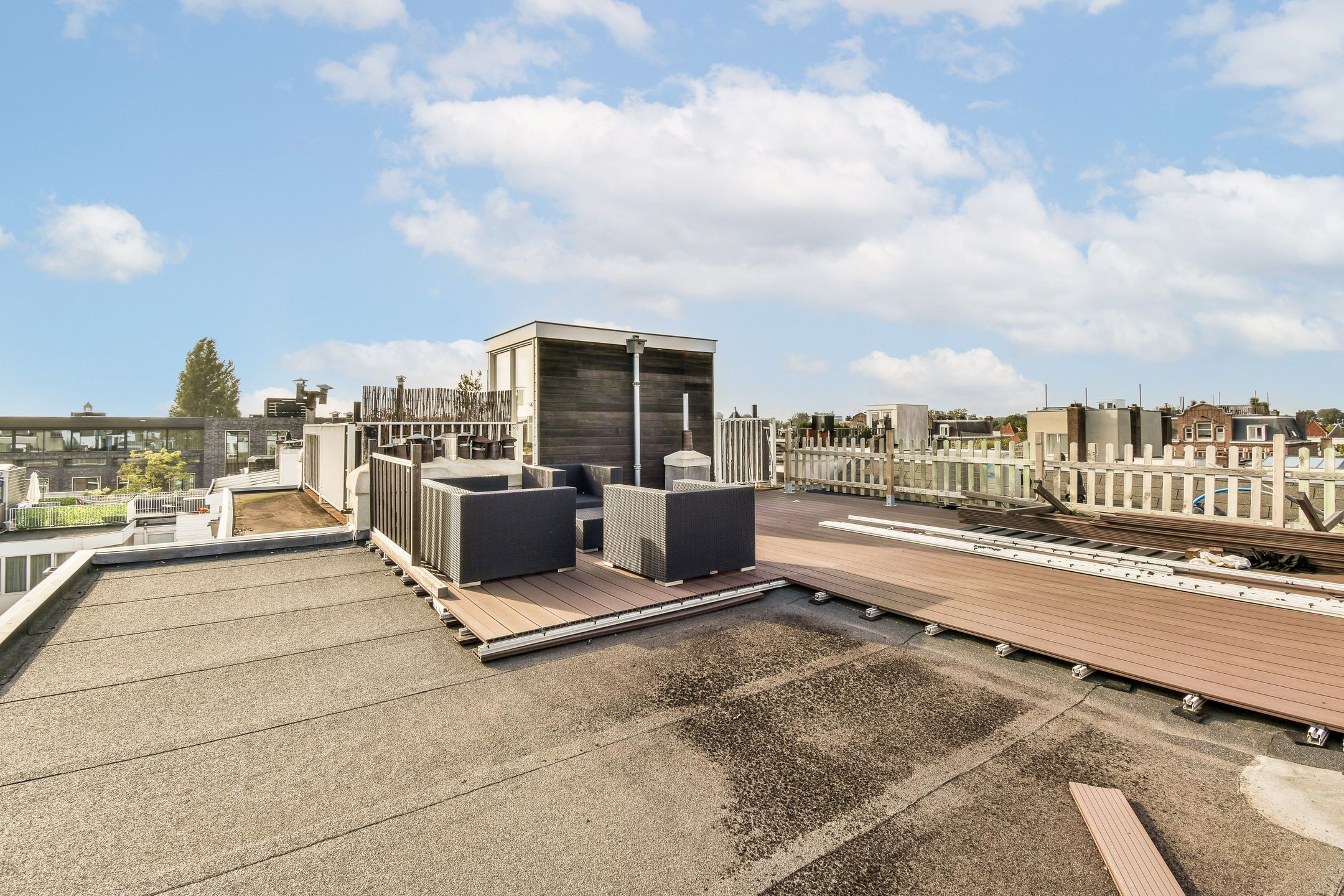 Photo 27 of Valeriusstraat 137-3