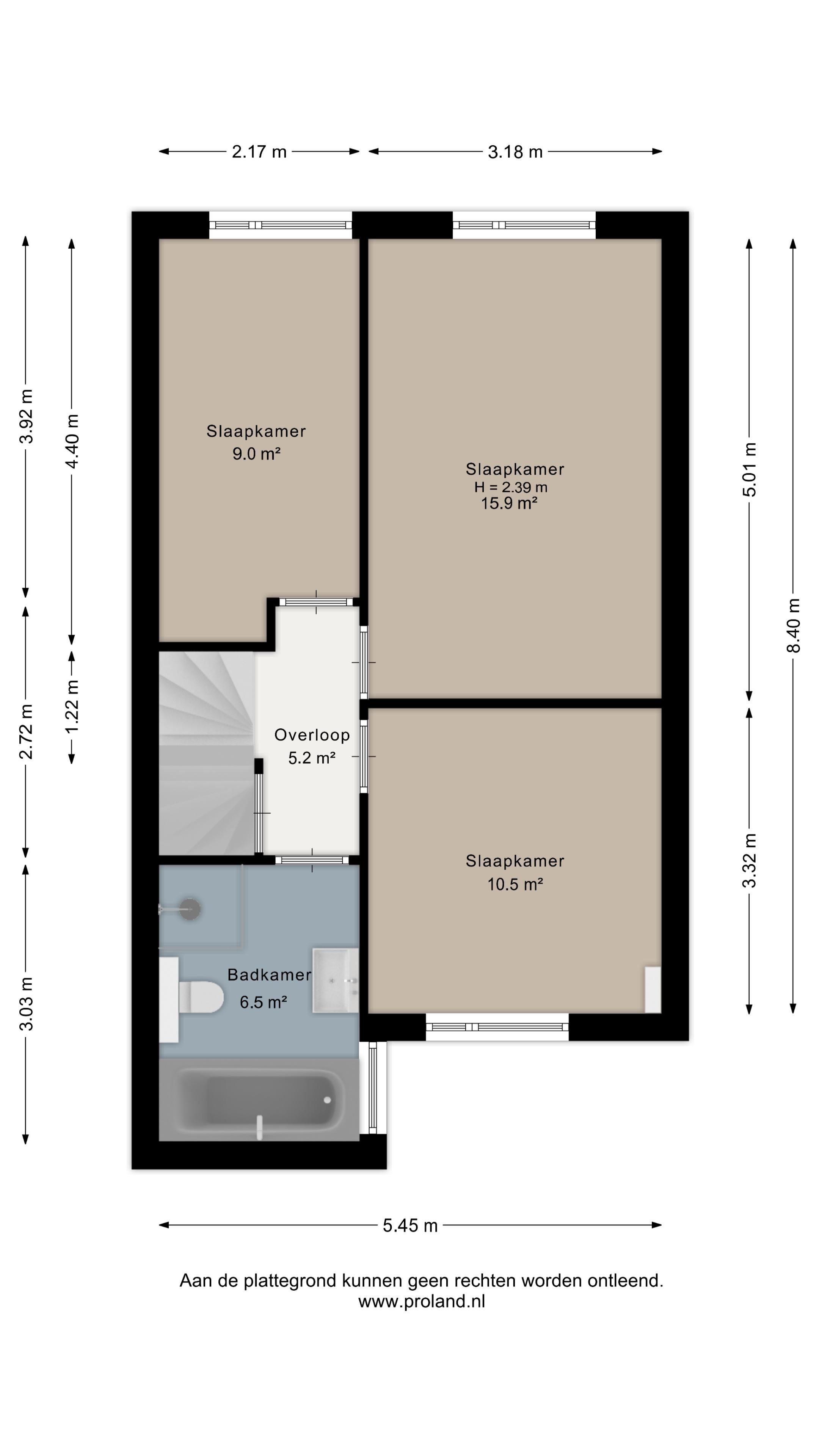 Photo 51 of Schuur 87