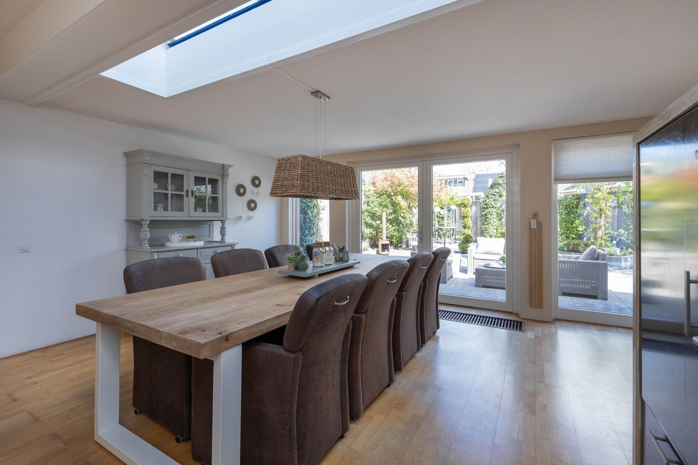 Foto 10 van Cruys Voorberghstraat 168