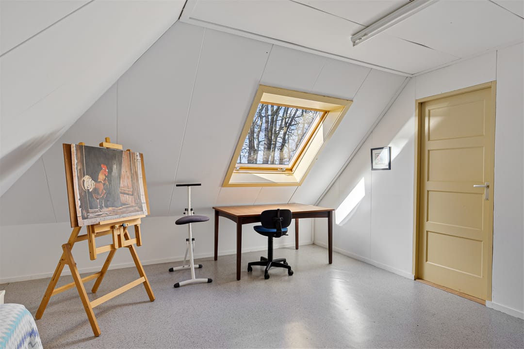 Foto 26 van Weverswâl 31-A