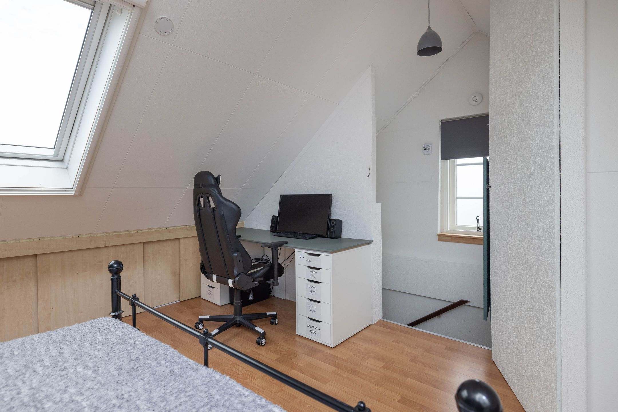 Foto 24 van Cruys Voorberghstraat 168