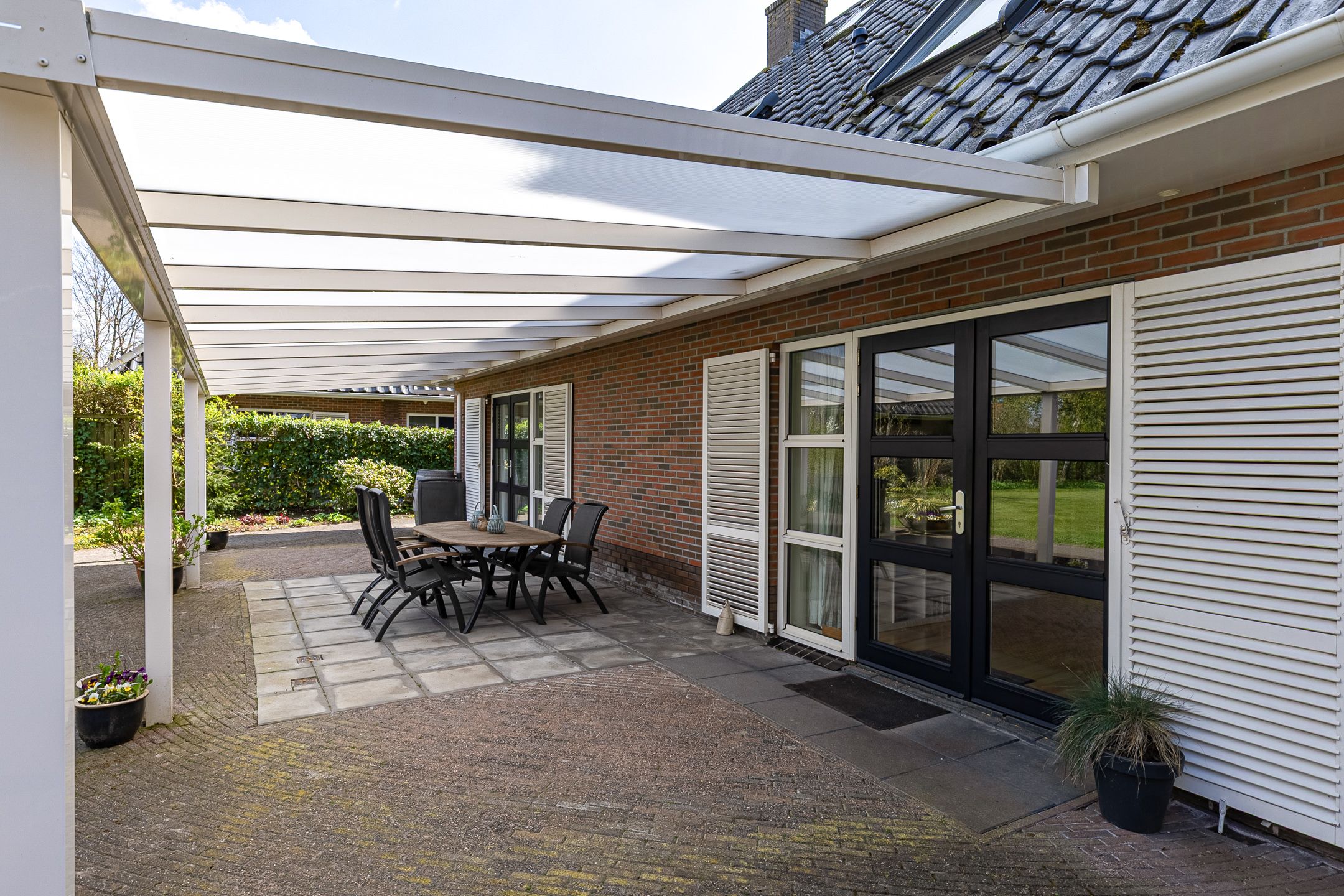 Foto 42 van Weverswâl 31-A