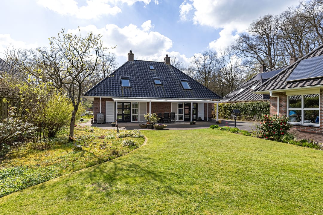 Foto 41 van Weverswâl 31-A