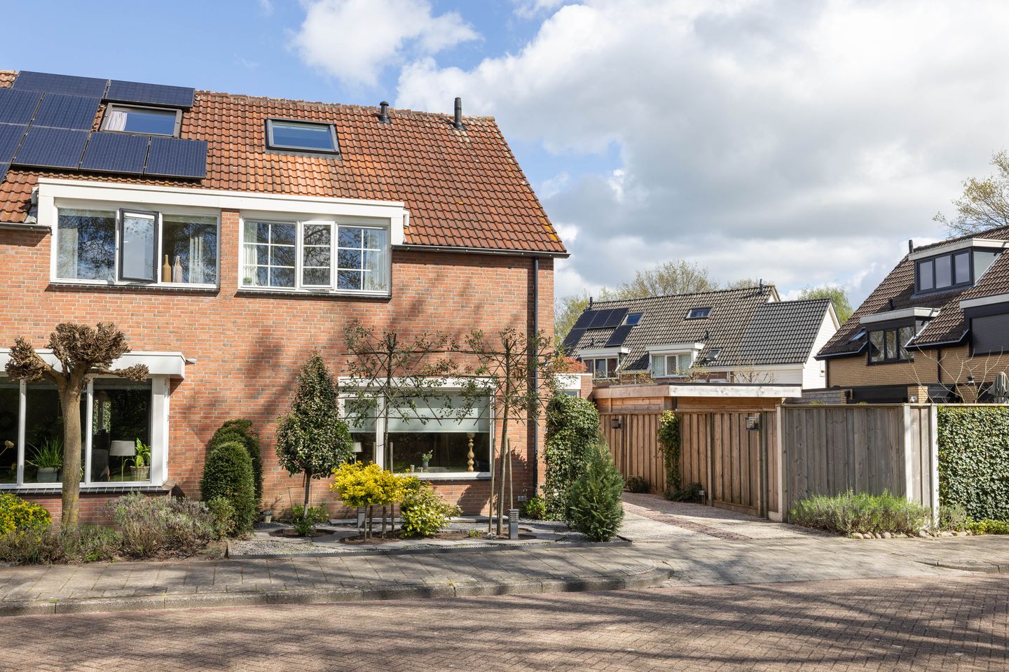 Foto 35 van Cruys Voorberghstraat 168