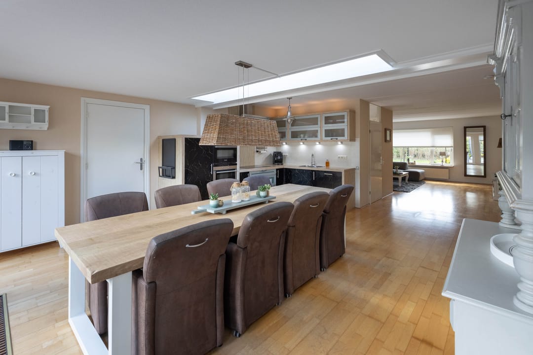 Foto 8 van Cruys Voorberghstraat 168