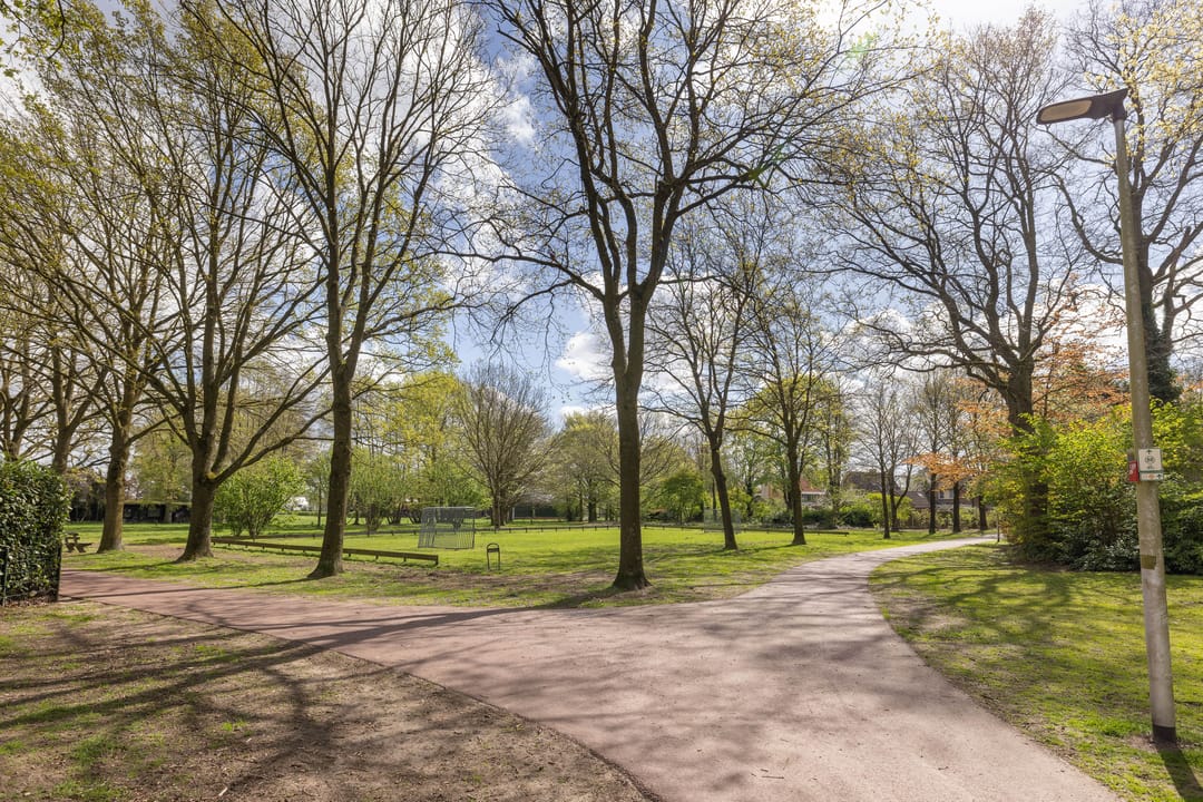 Foto 32 van Cruys Voorberghstraat 168