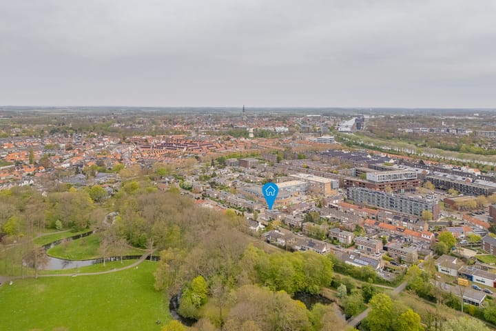 Photo 4 of Keetenstraat 17