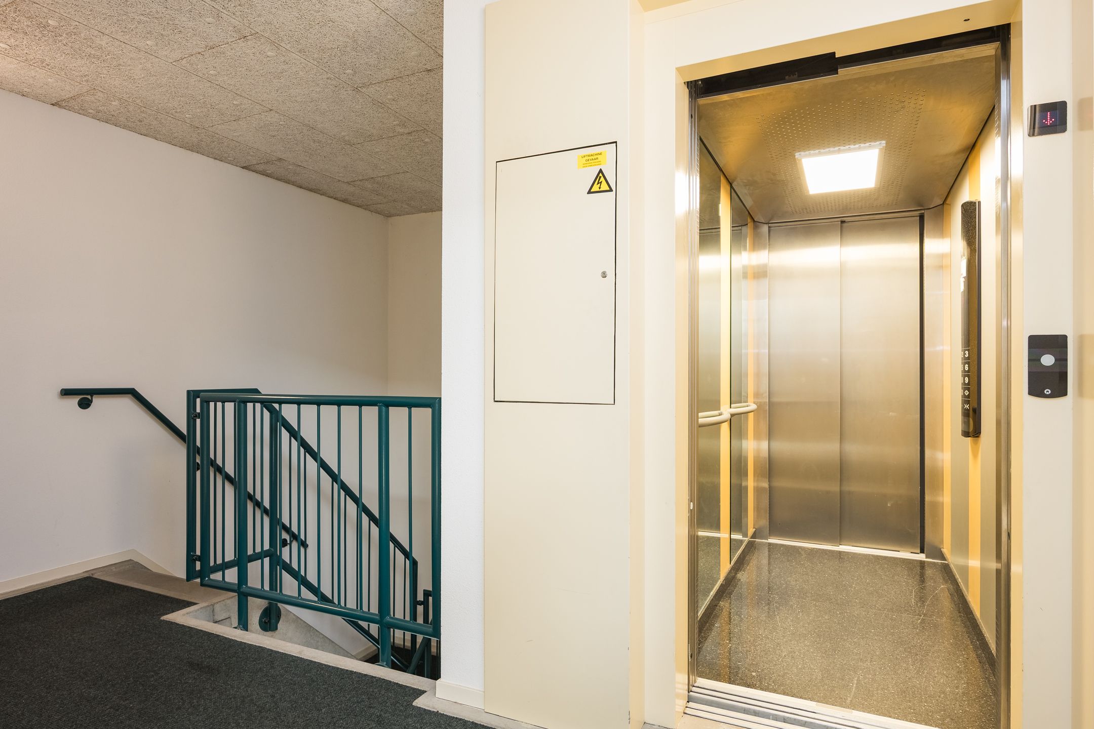 Photo 6 of Westerbleek 12