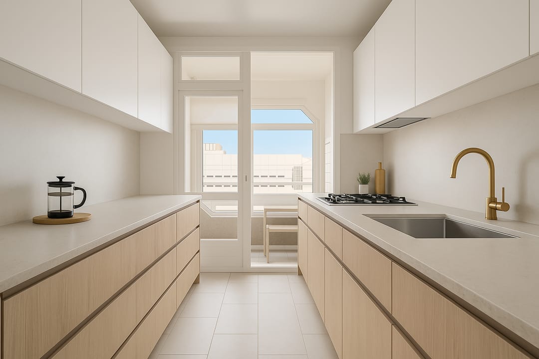 Photo 13 of Meander 1059