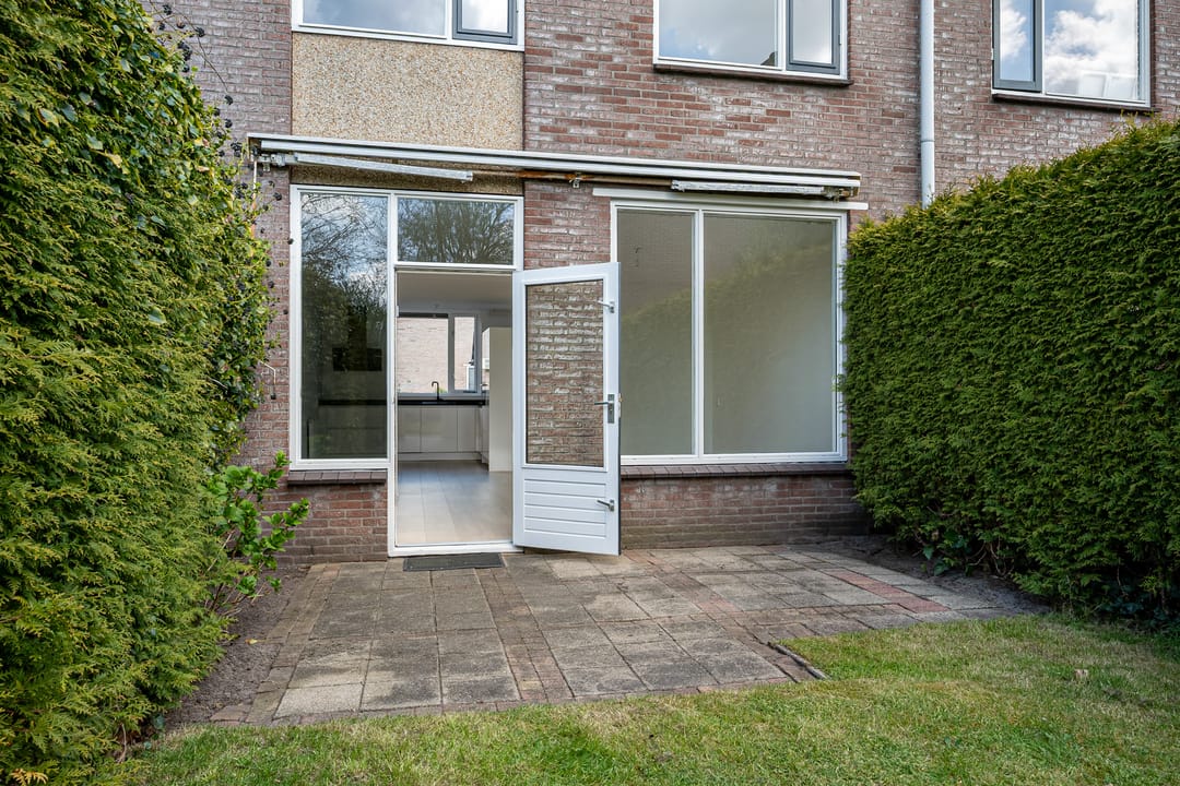 Photo 16 of Schuur 87