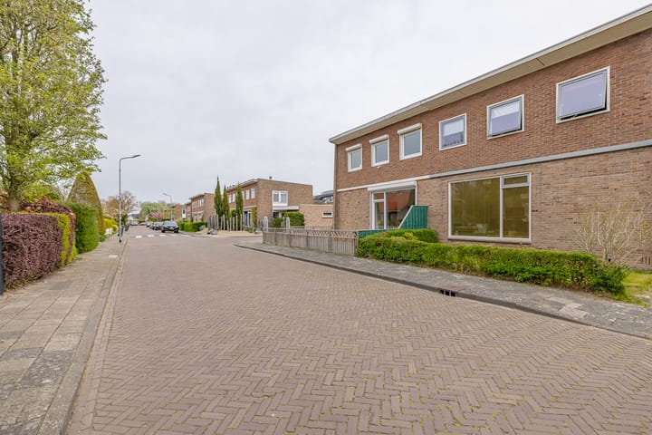 Photo 3 of Keetenstraat 17