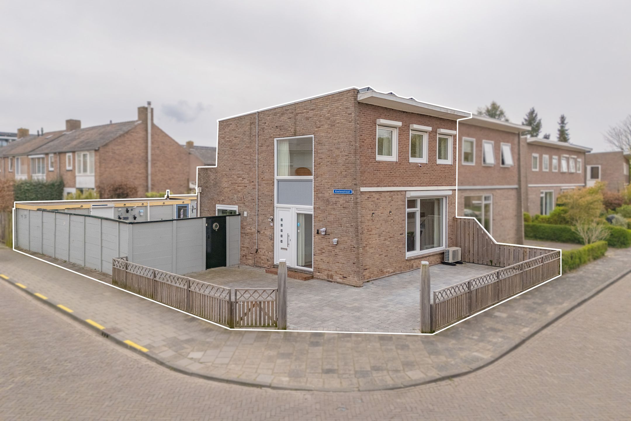 Keetenstraat 17 