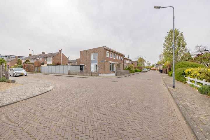 Photo 2 of Keetenstraat 17