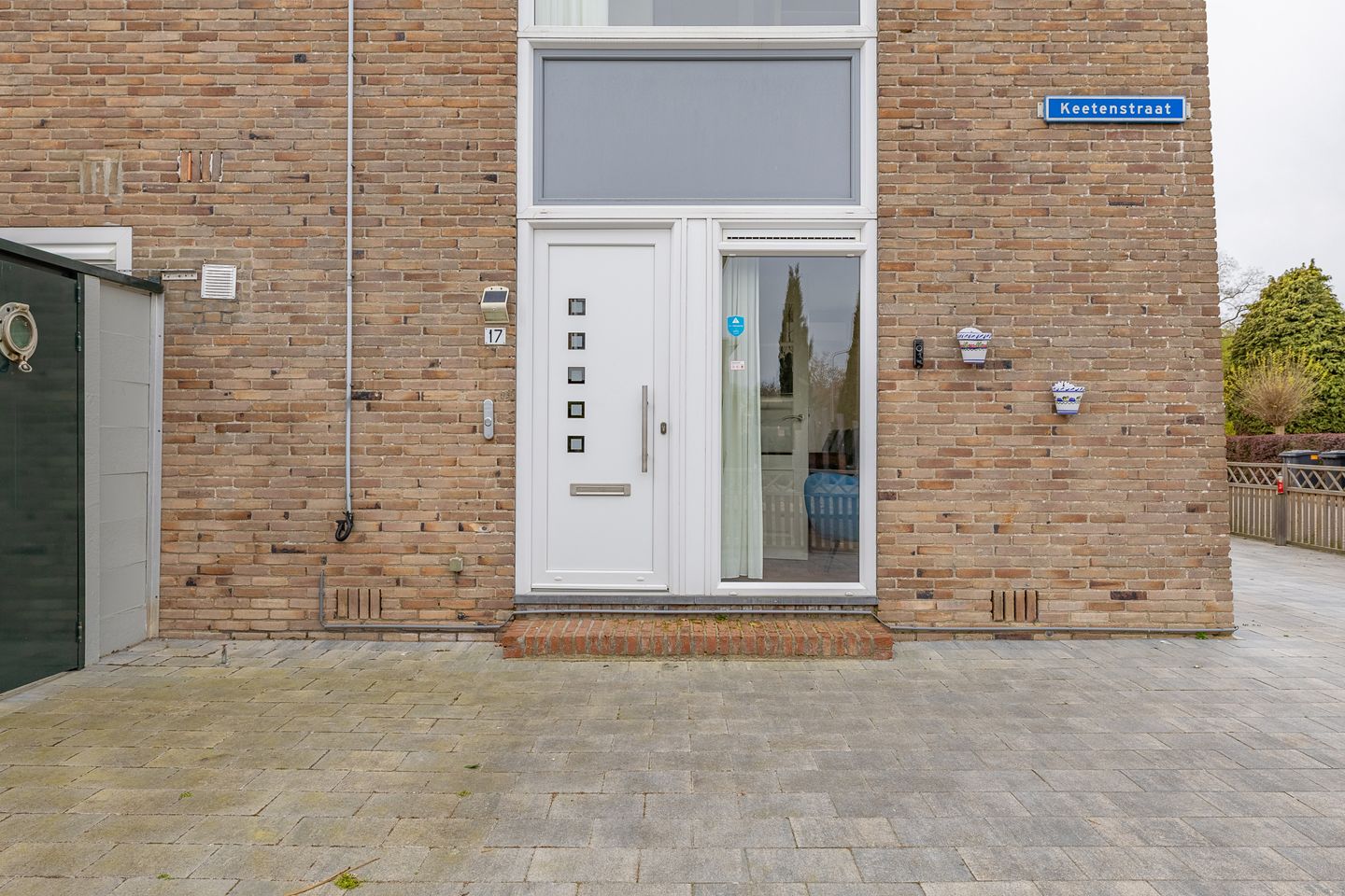Foto 5 van Keetenstraat 17