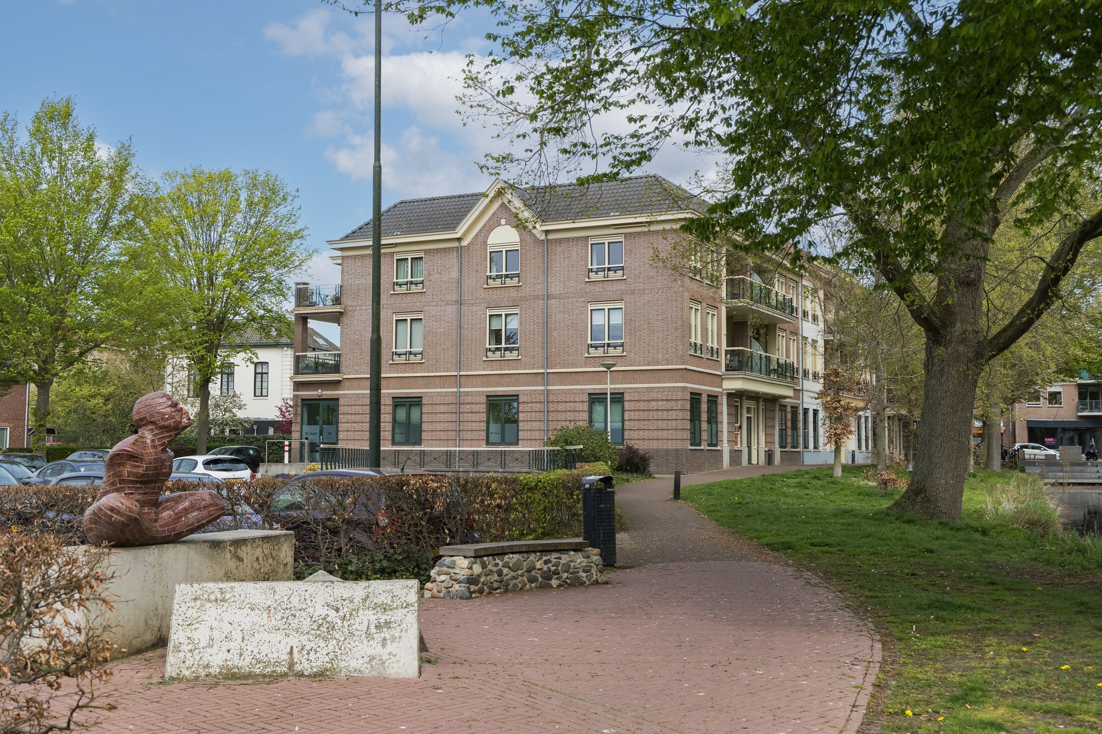 Photo 3 of Westerbleek 12