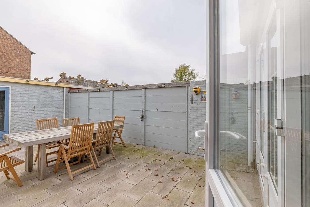 Foto 22 van Keetenstraat 17