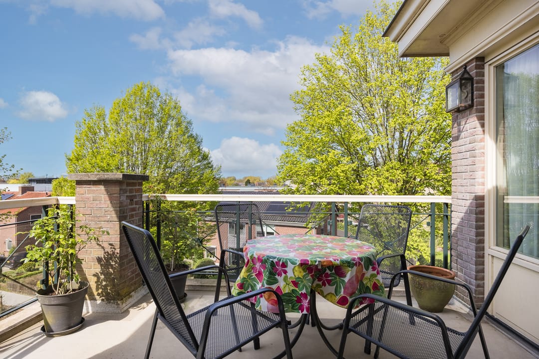 Photo 31 of Westerbleek 12