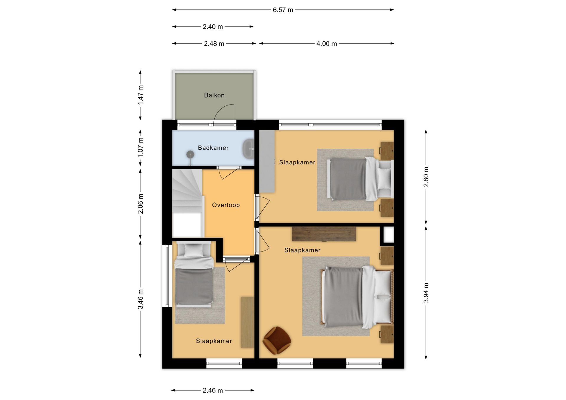 Foto 48 van Keetenstraat 17