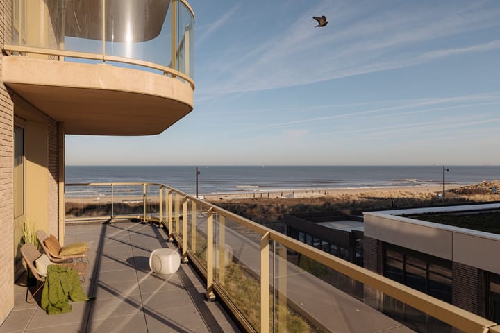 Foto 3 van Deltapromenade 383