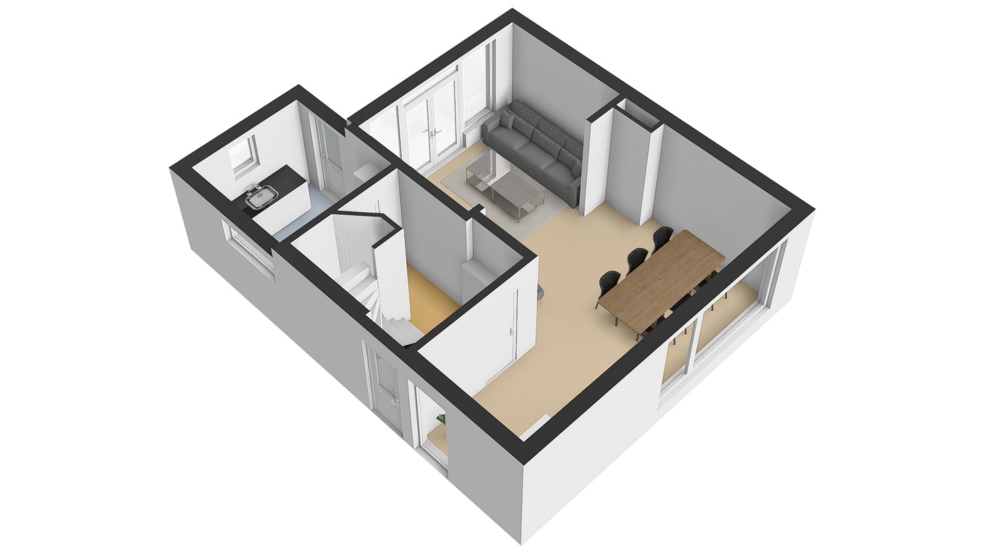 Foto 6 van Keetenstraat 17