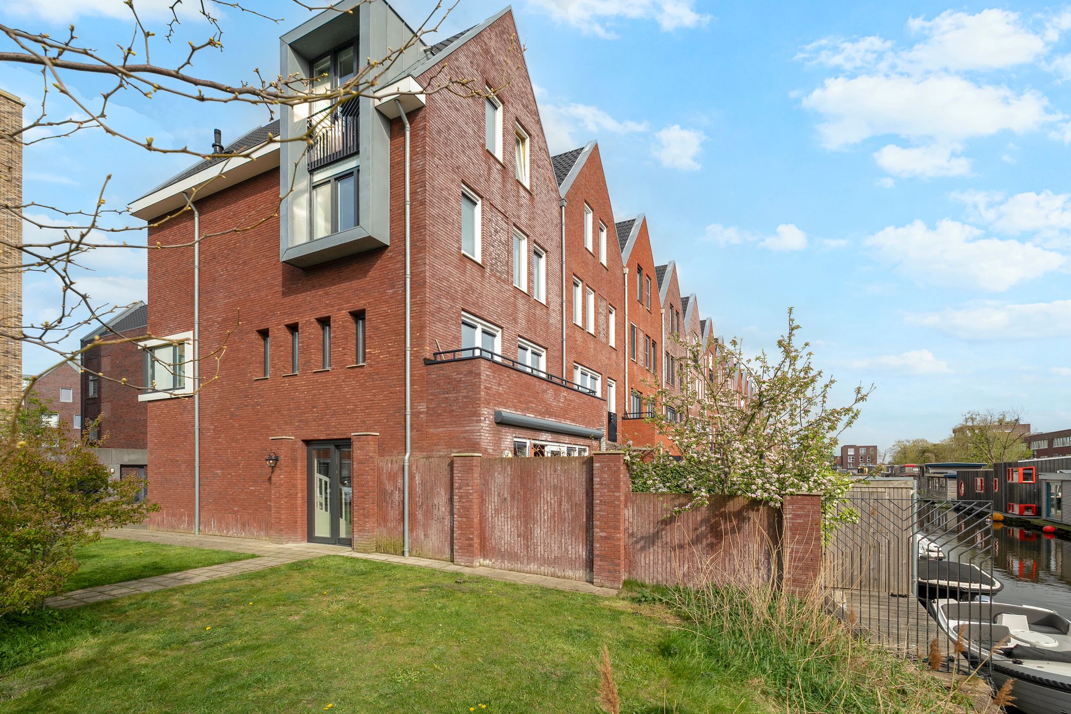 Foto 6 van Wolfpad 2