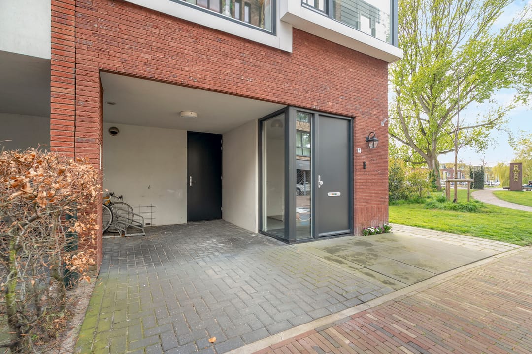 Foto 8 van Wolfpad 2