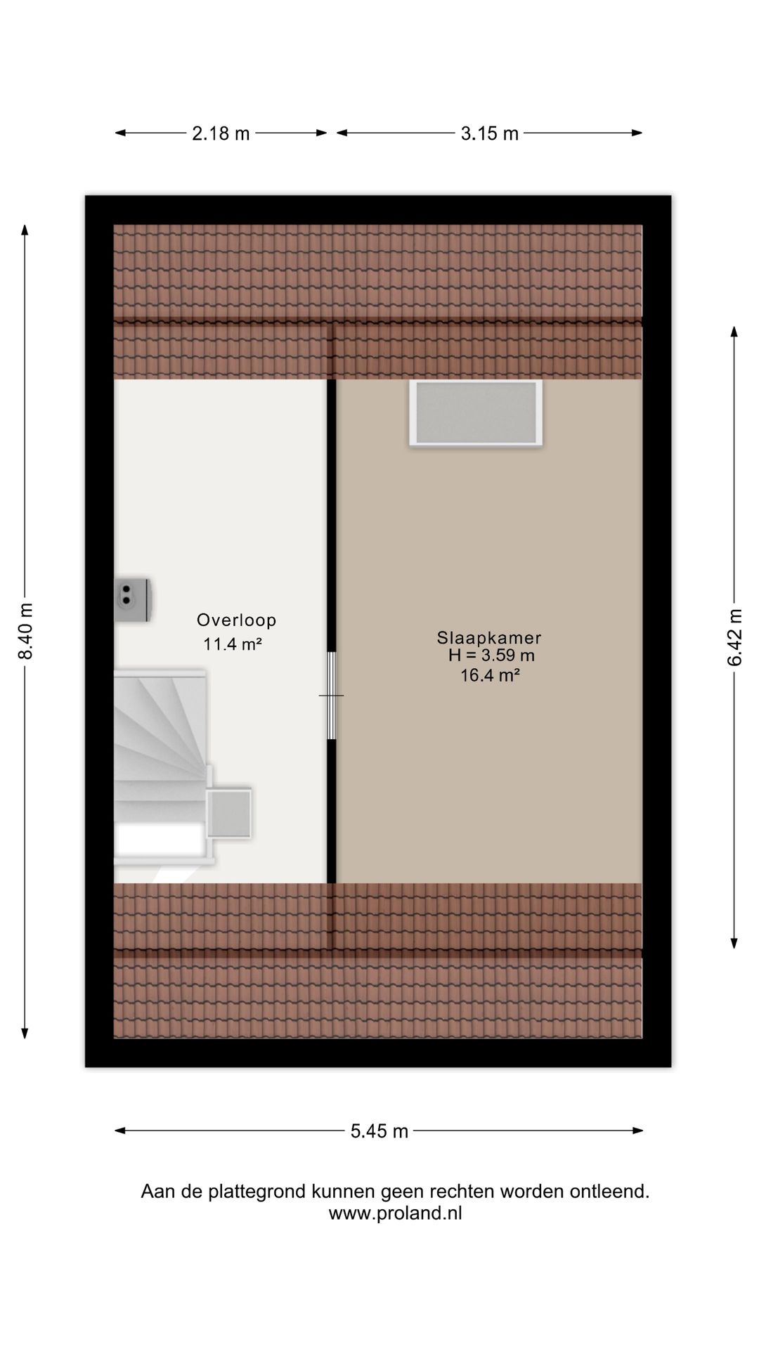 Photo 52 of Schuur 87