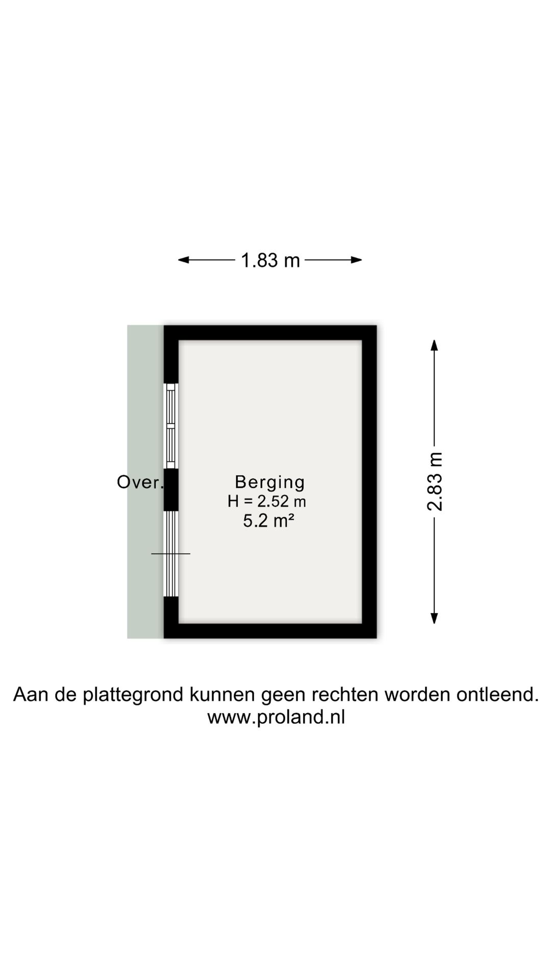 Photo 53 of Schuur 87