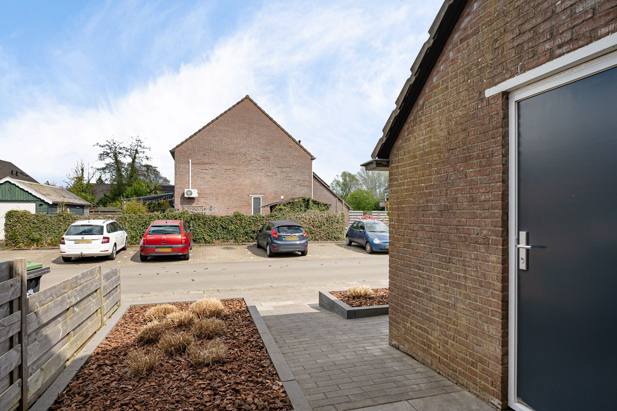 Photo 9 of Schuur 87