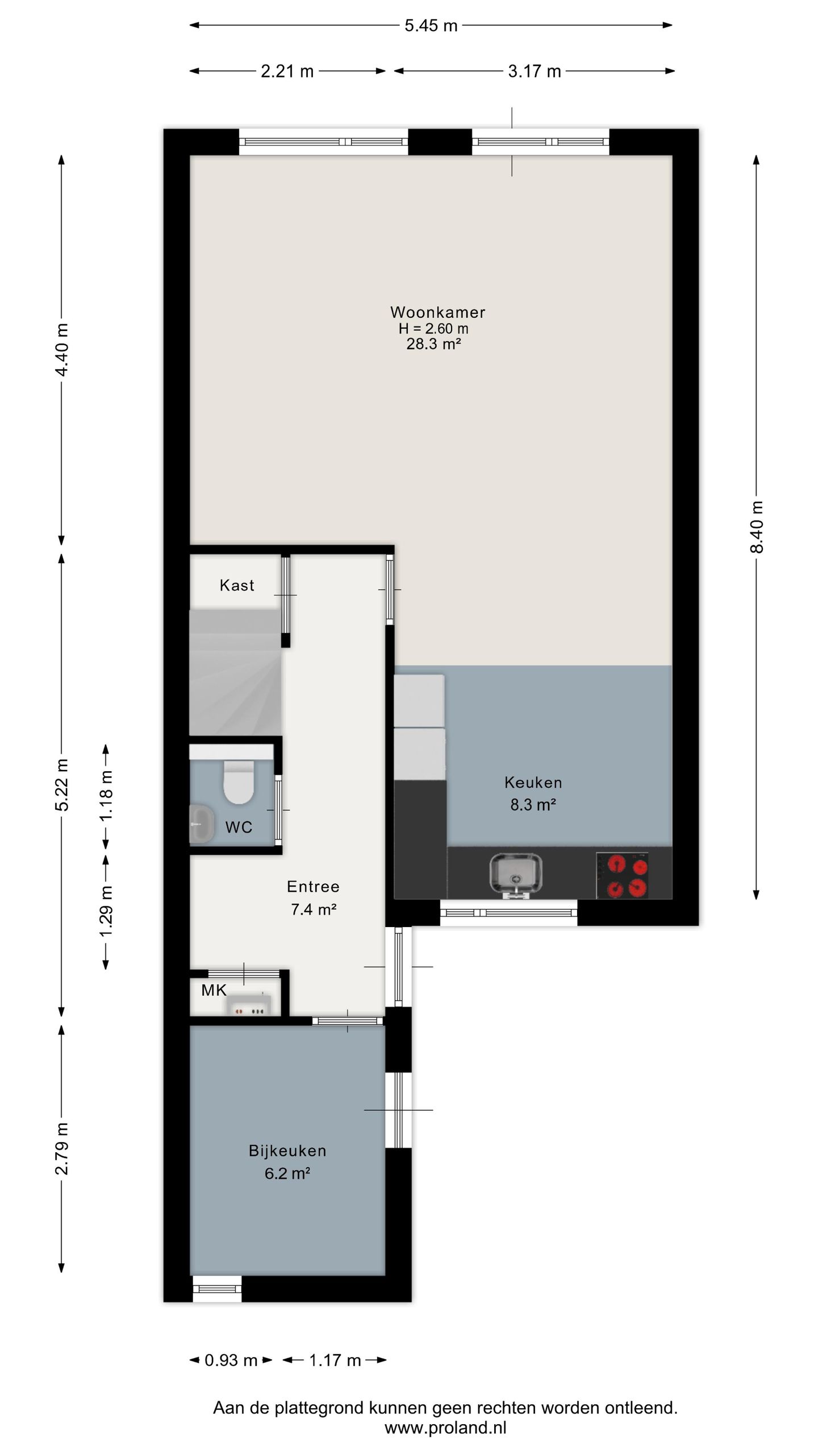 Photo 50 of Schuur 87