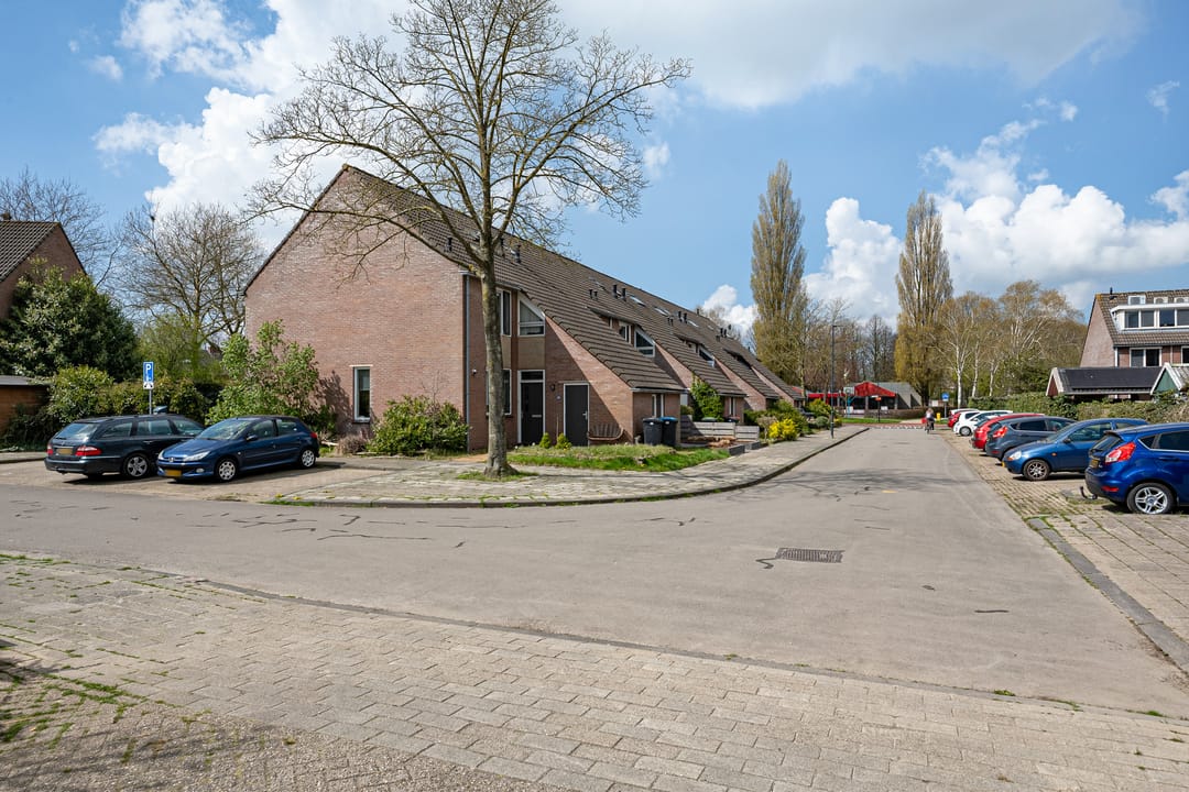 Photo 7 of Schuur 87