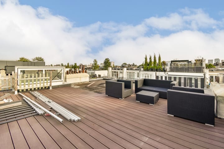 Photo 3 of Valeriusstraat 137-3