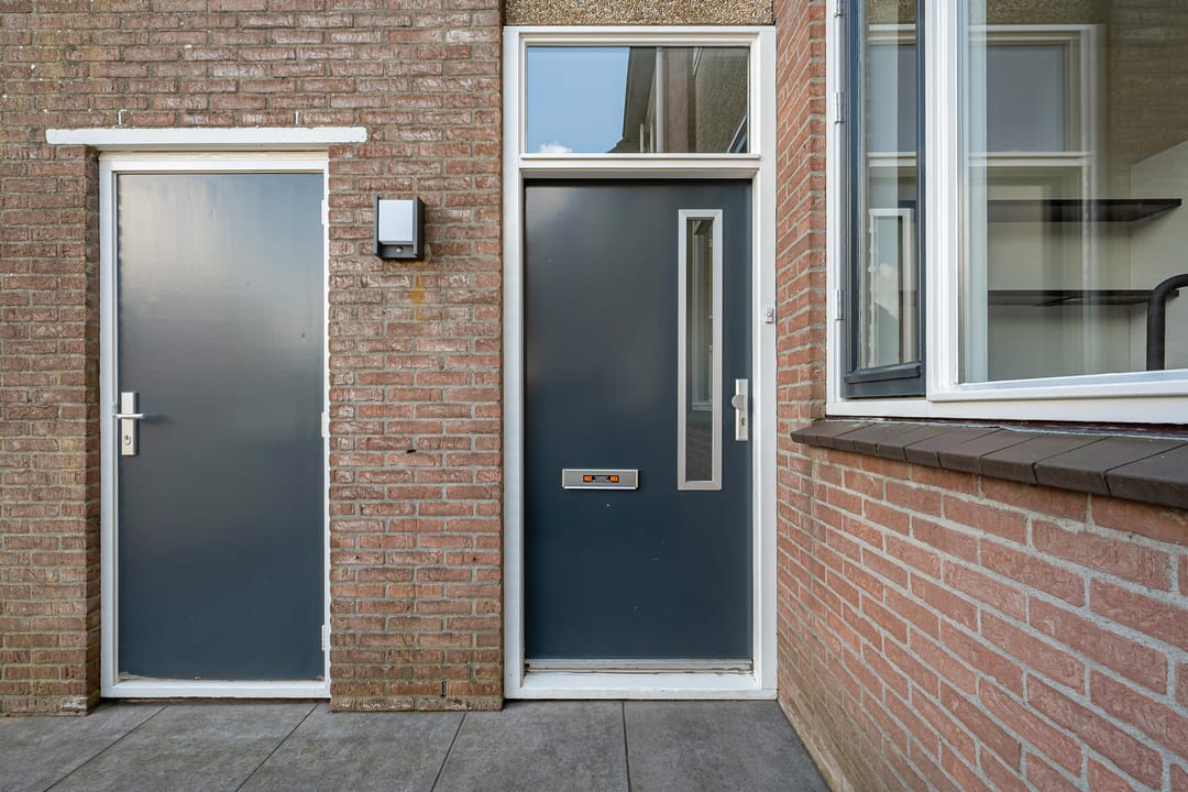 Photo 8 of Schuur 87