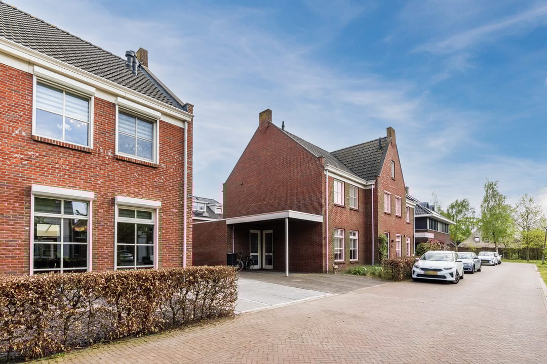 Foto 46 van Teunisbloem 20