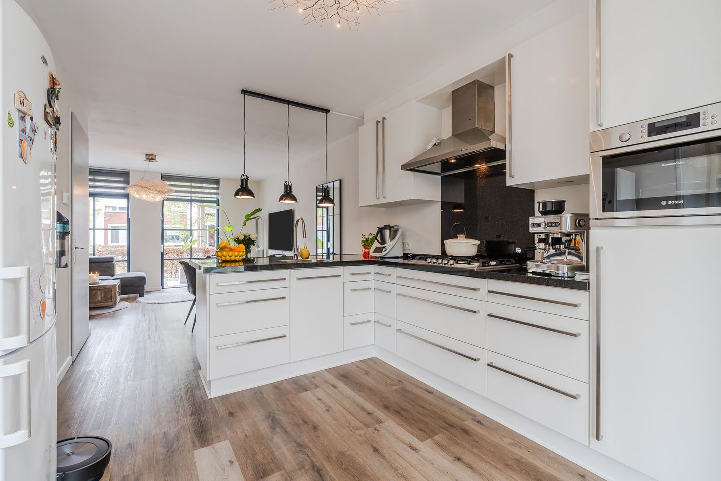 Foto 4 van Teunisbloem 20