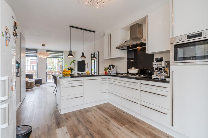 Foto 4 van Teunisbloem 20