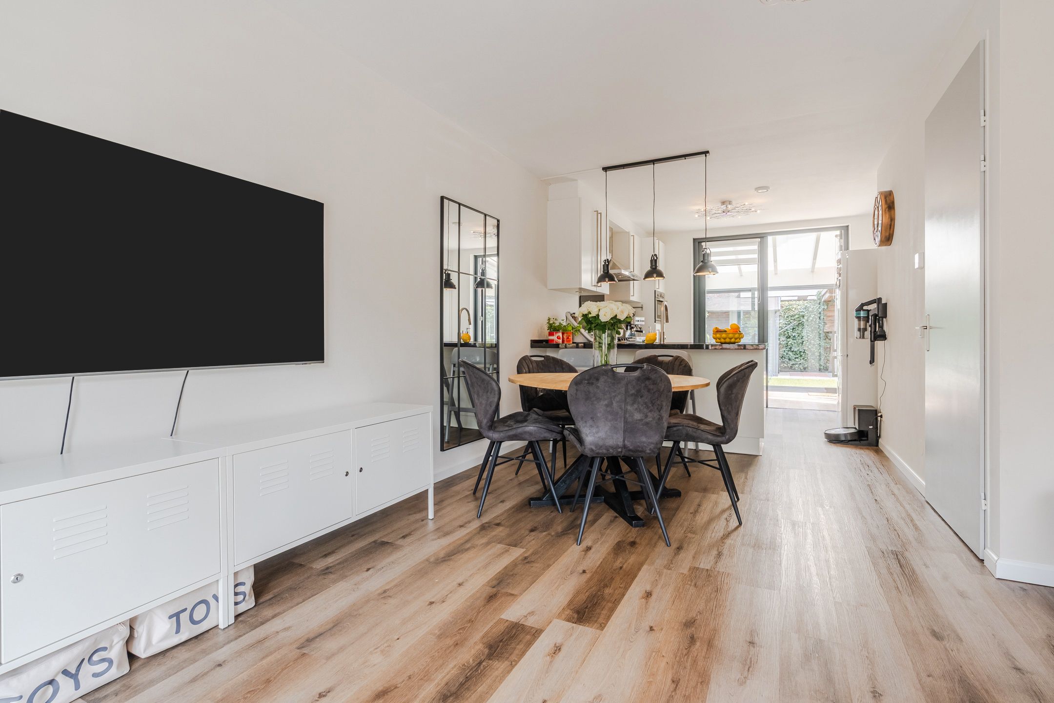 Foto 12 van Teunisbloem 20