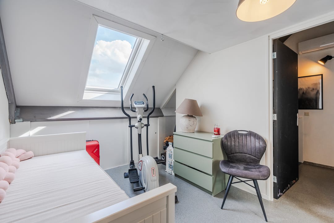 Foto 38 van Teunisbloem 20