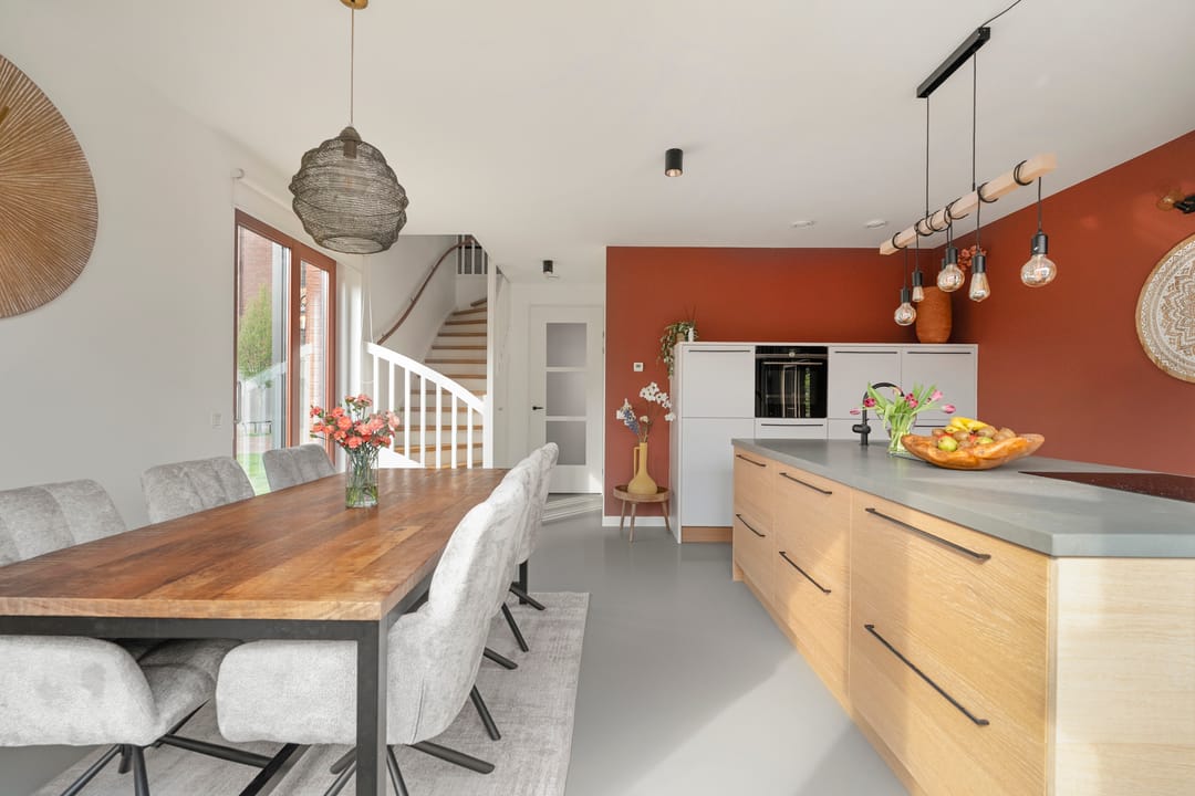 Foto 13 van Wolfpad 2