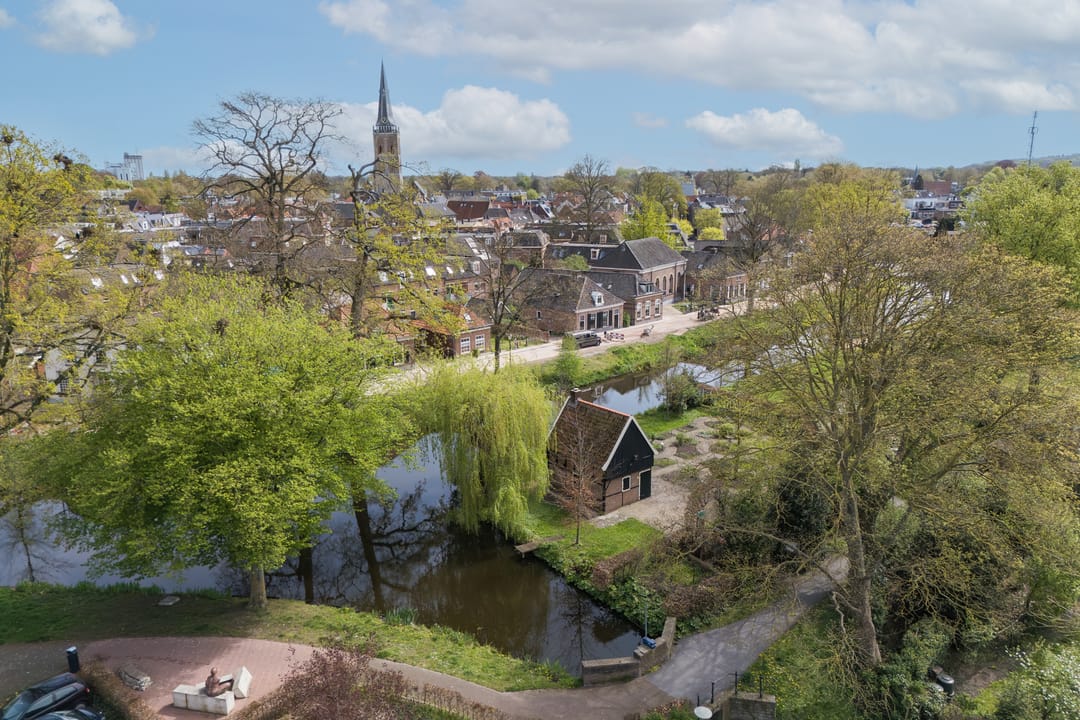 Photo 38 of Westerbleek 12