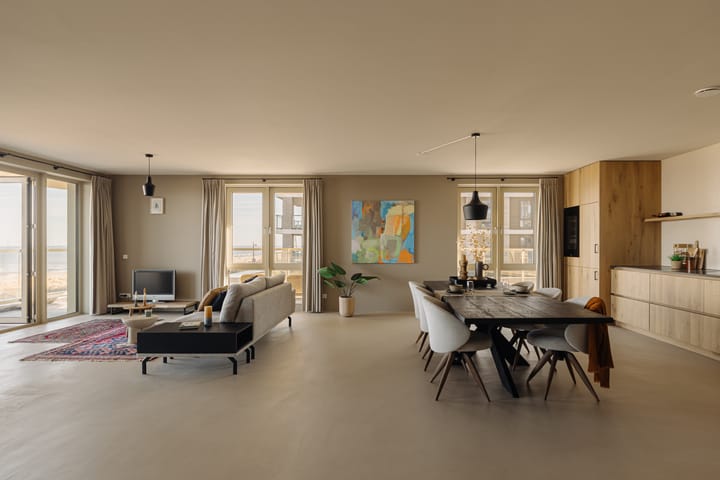 Foto 2 van Deltapromenade 383