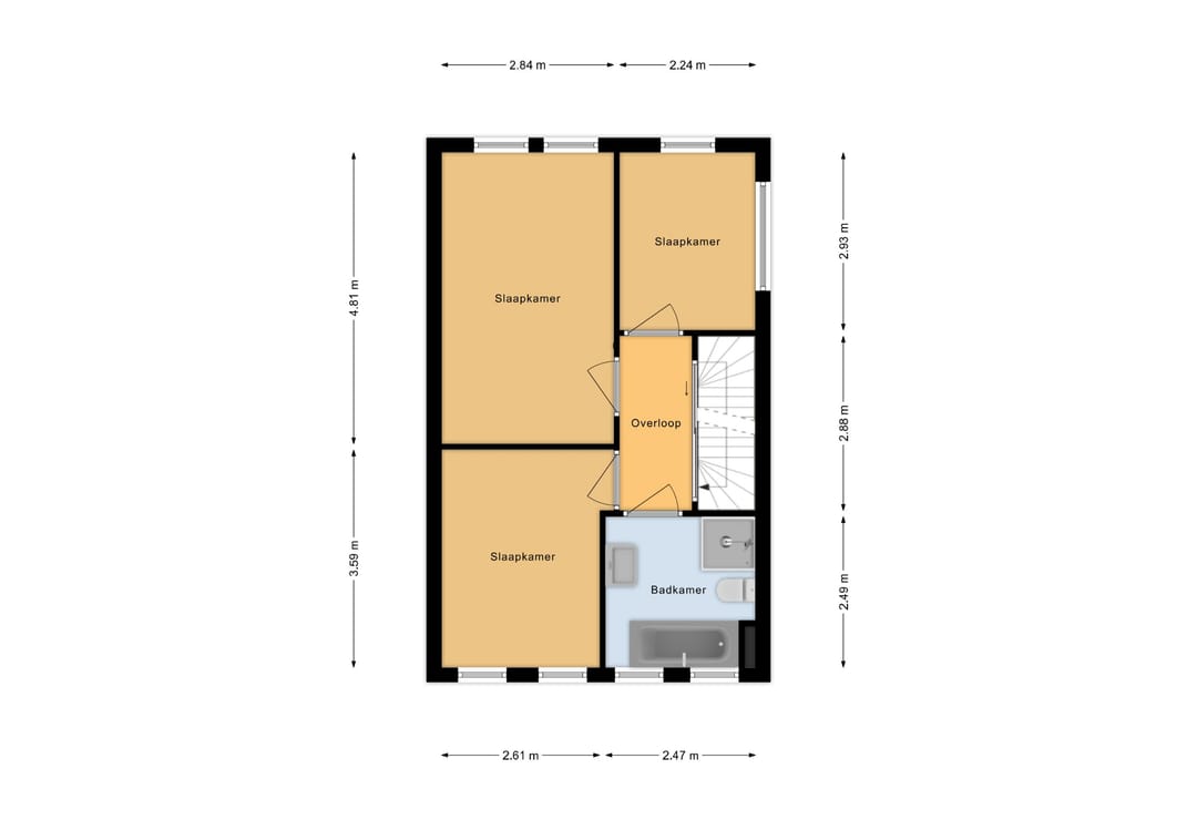 Foto 61 van Wolfpad 2