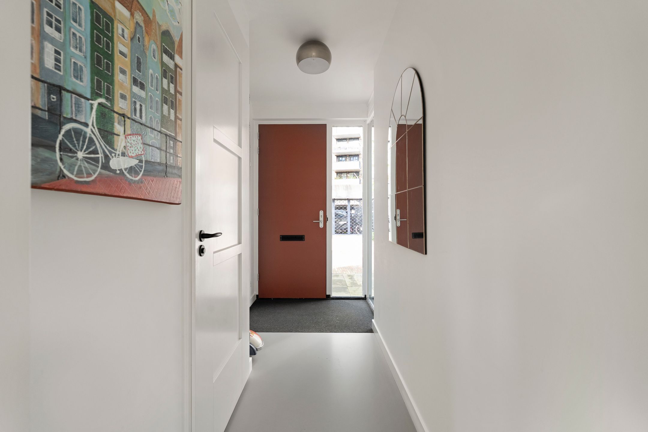 Foto 9 van Wolfpad 2