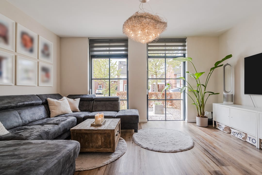 Foto 2 van Teunisbloem 20