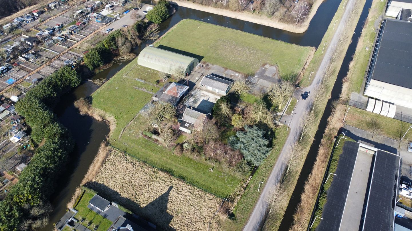 Bekijk foto 5 van Lutkemeerweg 354