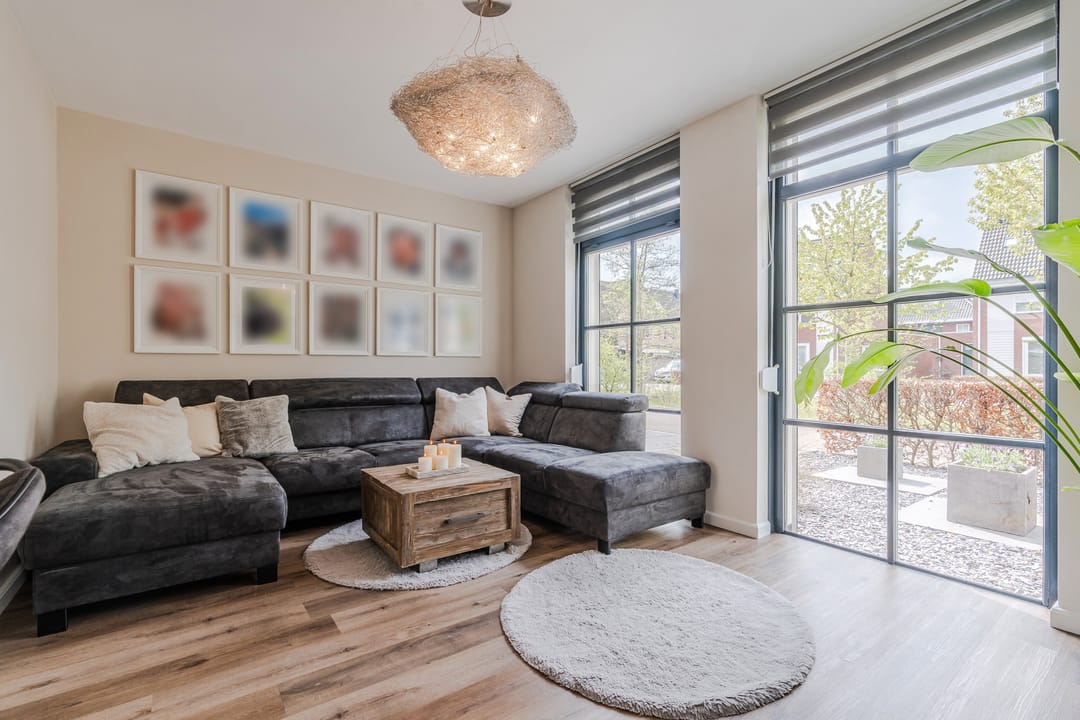 Foto 8 van Teunisbloem 20