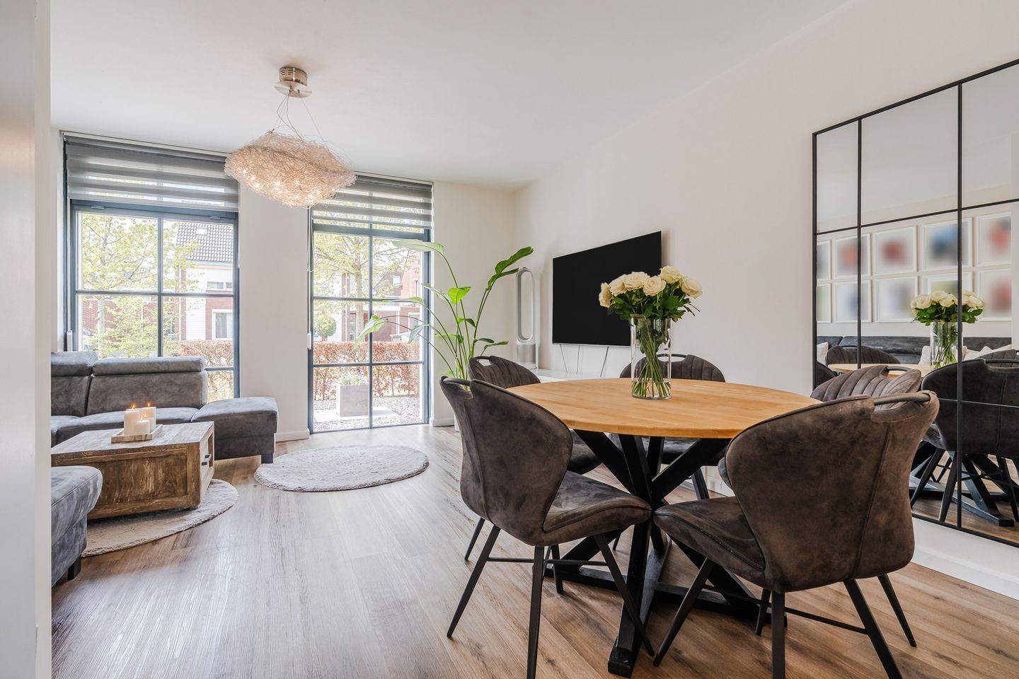 Foto 10 van Teunisbloem 20