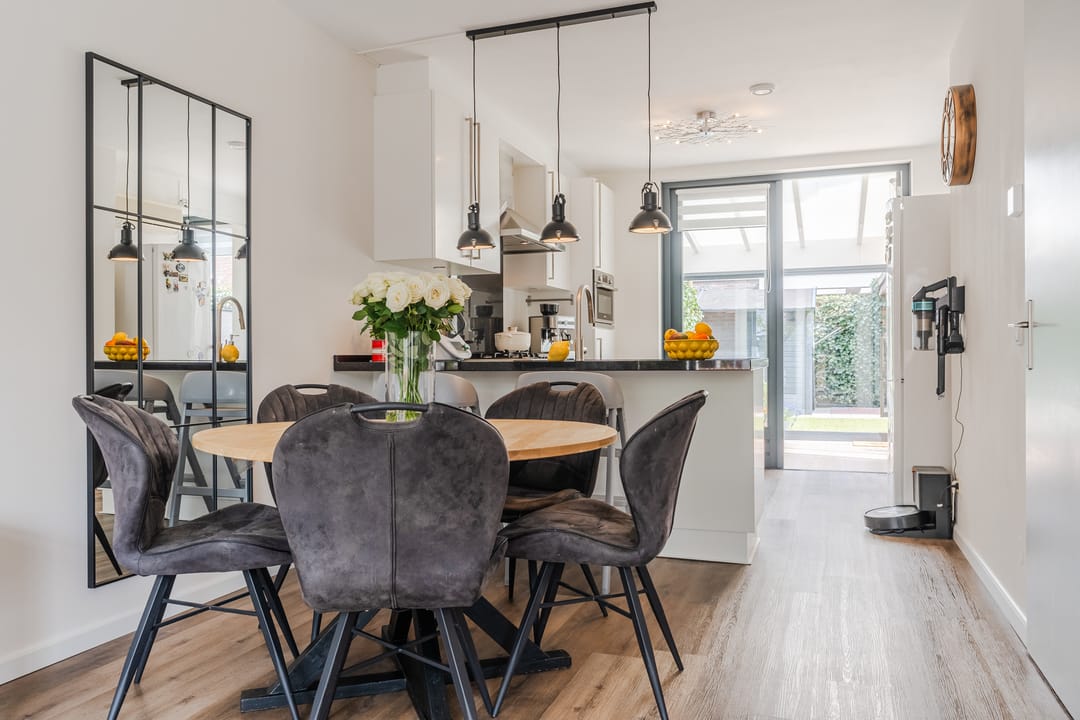 Foto 13 van Teunisbloem 20